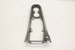 2023 - 2025 Dodge Hornet Center Console Upper Trim Bezel Cover Oem 01561721860 Used. Price: $89.64.