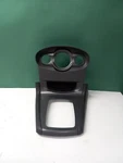 15 Ford Fiesta Shifter Climate Control Trim Bezel AE83-18D422-A-AW Oem Used. Price: $49.99.