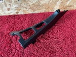 Bmw F06 F12 F13 Center Console Storage Partition Idrive Surrounding Leather Oem Used. Price: $97.49.