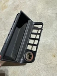 Bmw E36 M3 328 325 323 Storage Console Tray Cubby Oem 51161977231 Used. Price: $30.00.