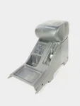 1999 Isuzu Vehicross Oem Center Console Lots Of Wear 8970696412 Used. Price: $187.50.