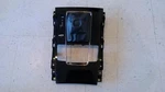 Indicator Plate Bezel With Boot BDGJ-64341 Awd Fits 19-22 Mazda 116230 Used. Price: $164.00.