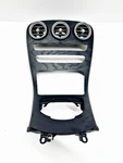 Mercedes Benz W253 W205 Center Console Dasboard Wood Trim A2536806802 Used. Price: $201.24.