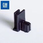 88934982 Buy Get 1 Free! Cup Holder Latch, Gm, Silverado, Sierra, Suv New. Price: $15.99.