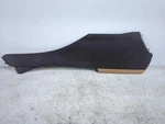 2016-2018 Lexus ES350 Passenger Console Side Trim Garnish- BROWN*58901-33060-E1 Used. Price: $97.76.
