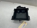 16-18 Acura Rdx Center Console Storage Tray W/usb Aux Power Outlet, Oem LOT3653 Used. Price: $29.00.