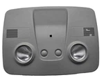 Chevrolet Traverse Front Roof Overhead Console W/dome Lights 2009 P/n 84105387 Used. Price: $38.25.