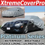 2011 2012 2013 Mercedes-benz S550 S600 Waterproof Car Cover W/mirrorpocket Gery New. Price: $84.99.
