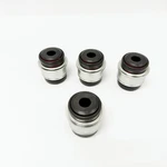Autoacer 4P Rear Hub Knuckle Arm Bushings For Land Rover Range L322 03-12 New. Price: $67.86.
