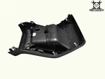 Center Console Back Trim Cover Panel W/ Pocket Oem Black 2018-2022 Honda Accord Used. Price: $76.99.