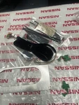 Nissan Harness Kit-only For Bluetooth Control Module 99903-VZ011 See Pics. Oem New. Price: $39.67.