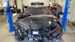Jetta 2025 Console Front 1198944 Used. Price: $225.00.