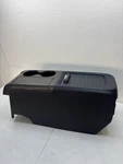 07-11 Honda Crv Cr-v Oem Front Center Console Armrest Cupholder Bezel Storage Used. Price: $149.99.