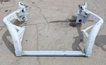 Left / Right Fender Apron Core Support Fits 18 19 20 21 Ford Expedition Used. Price: $638.23.