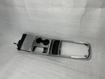 2018-2021 Kia Stinger Center Console Cup Holder Bezel Panel Trim Full Set Oem Used. Price: $179.99.