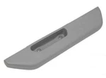Gray Passenger Side Door Arm Rest Fits 90-94 Gmc Sierra Chevy Silverado New. Price: $89.95.