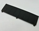 2009-2012 Ford F-150 Upper Center Dash Trim Rubber Liner 9L34-15045M72-DAW Used. Price: $14.99.