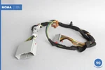 09-10 Jaguar Xf X250 Centre Console Link Wire Harness 8X2T14B079AA Oem Used. Price: $59.23.