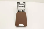 2019 - 2025 Audi A6 Front Center Console Armrest Panel Oem 4K0864283E Brown Mn Used. Price: $112.09.