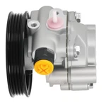 New Power Steering Pump Fits For Toyota Sienna Ce Xle V6 3.3L 2004-06 55-5638. Price: $55.89.