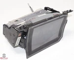Left Driver Side Heads Up Display Hud Projector Bmw Oem E60 E64 E63 #4 Used. Price: $92.00.