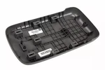 Genuine Gm Dark Ash Gray Front Floor Console Outer Armrest 23116531 New. Price: $32.77.