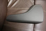 2016 - 2024 Chevrolet Camaro Console Lid Oem Black W/white Stitching 23200602 New. Price: $80.00.
