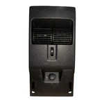 2006 - 2010 Ford Explorer Rear Center Console W/ Air Vents Oem With Cup Holder Used. Price: $46.84.