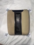 Bmw E39 Armrest Sand Beige Oem 51167140690 804033 Used. Price: $50.00.