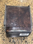 Mercedes 2002-05 W163 Center Console Cup Holder Roller Blind Cover Final Edition Used. Price: $49.99.