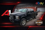 2005-2007 Ford F350SD Pickup 6.0L Center Floor Front Console Hd Package Used. Price: $1000.02.