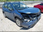 Used Front Upper Center Console Fits: 2021 Subaru Forester Roof Grad. Price: $87.50.