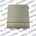 2008-2010 Chrysler Town & Country Overhead Console Storage Compartment Pocket Used. Price: $44.97.