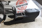 2019-2022 Chevy Silverado Sierra 1500 Front Floor Center Console Assy Black Oem Used. Price: $1099.95.