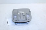 2019-2020 Hyundai Santa Fe Roof Overhead Console Dome Lamp 92800-S1000 Oem Used. Price: $92.78.