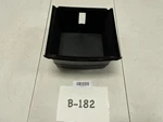 2004 2010 Volkswagen Touareg Center Floor Console Storage Compartment Oem+ Used. Price: $45.56.