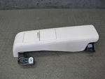 10-15 Lexus IS350 IS250 Convertible Rear Center Console W Armrest Alabaster Oem Used. Price: $160.81.