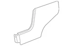 Genuine Gm Side Panel 25874970 New. Price: $40.20.