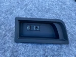 Center Console Aux Outlet 9207357 Bmw F30 320I 328I 428I Oem (12-16) Used. Price: $35.00.