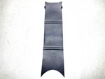 2013-2016 Lincoln Mkz Center Console Storage Tray Insert Rubber Mat Cover Oem Used. Price: $24.99.