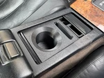 Cup Holder Drink For Mercedes R129 Sl 500 320 Upgrade Oem + Neu. Price: $39.83.