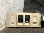 Fits 2011-2017 Buick Regal Sunroof Control Panel OEM:13311650 Used. Price: $39.99.