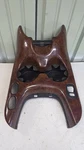 2001-2007 Toyota Sequoia Tundra Wood Grain Cup Holder Center Console Trim Oem Used. Price: $99.99.