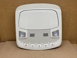 2015-2022 Ford Edge Overhead Console Storage Dome Light FT4B-R519A58-EAA3AM1 Used. Price: $100.00.
