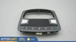 2017-2020 Lincoln Continental Overhead Console Dome Light Oem GD93-F519A58 Used. Price: $91.67.