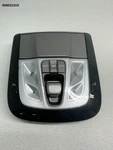 2012 2014 Hyundai Azera Interoir Roof Lamp Overhead Console 92800-3V000 Oem 2280 Used. Price: $72.00.