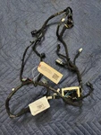 Used Oem Lincoln Center Console Wiring Harness For 2020 Corsair. Price: $45.00.