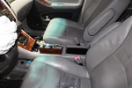 Console Front Floor Fits 04-07 Highlander 398550 Used. Price: $230.00.
