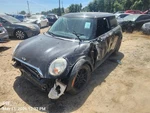 Tail Finish Panel Oem 2012 Minicoope Used. Price: $88.00.