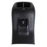 For Jeep Cherokee 2014-2023 5RM64DX9AB Rear Console Panel New. Price: $336.77.